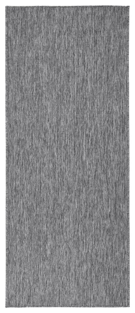 Vaip NORTHRUGS Twin Miami Grey, 80x350 m hind ja info | Vaibad | kaup24.ee