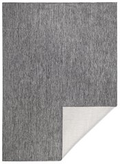 Vaip NORTHRUGS Twin Miami Grey, 80x350 m hind ja info | Vaibad | kaup24.ee