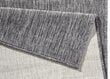 Vaip NORTHRUGS Twin Miami Grey, 80x350 m hind ja info | Vaibad | kaup24.ee