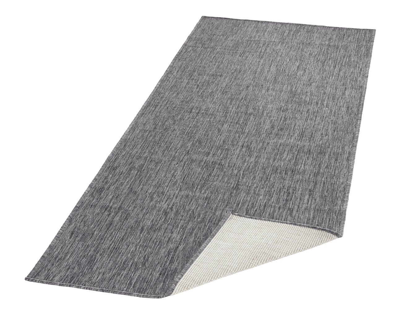 Vaip NORTHRUGS Twin Miami Grey, 80x350 m hind ja info | Vaibad | kaup24.ee