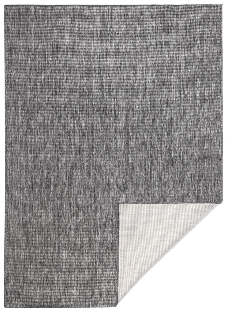 Vaip NORTHRUGS Twin Miami Grey, 120x170 cm цена и информация | Vaibad | kaup24.ee