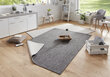 Vaip NORTHRUGS Twin Miami Grey, 120x170 cm hind ja info | Vaibad | kaup24.ee