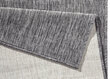 Vaip NORTHRUGS Twin Miami Grey, 120x170 cm hind ja info | Vaibad | kaup24.ee