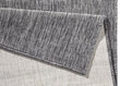 Vaip NORTHRUGS Twin Miami Grey, 120x170 cm hind ja info | Vaibad | kaup24.ee