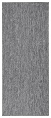 Vaip NORTHRUGS Twin Miami Grey, 200x290 cm цена и информация | Ковры | kaup24.ee