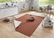 Vaip NORTHRUGS Twin Miami Terra Cream, 80x350 cm цена и информация | Vaibad | kaup24.ee