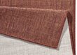 Vaip NORTHRUGS Twin Miami Terra Cream, 80x350 cm цена и информация | Vaibad | kaup24.ee