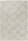 Vaip Hanse Home Allure 80x150 cm, kreemjas/roosa цена и информация | Vaibad | kaup24.ee