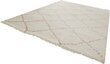 Vaip Hanse Home Allure 80x150 cm, kreemjas/roosa цена и информация | Vaibad | kaup24.ee