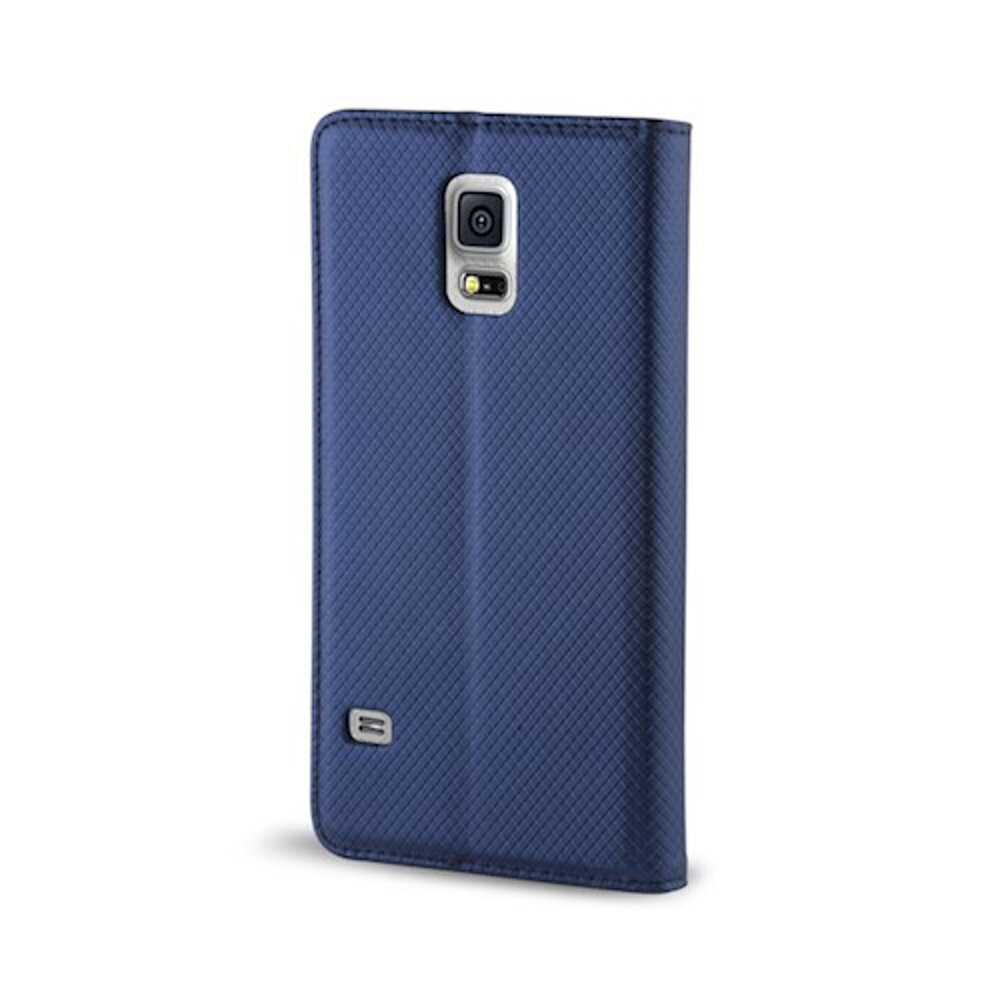 OEM Smart Magnet Case telefonile Huawei Y6S / Honor 8A / Y6 Prime 2019, sinine цена и информация | Telefoni kaaned, ümbrised | kaup24.ee