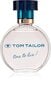 Parfüümvesi Tom Tailor Time to live! EDP naistele, 50 ml hind ja info | Naiste parfüümid | kaup24.ee