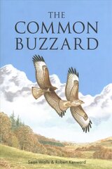 Common Buzzard цена и информация | Книги по экономике | kaup24.ee