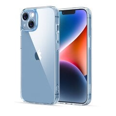 Ugreen Classy Clear Enhanced,iPhone 14 Plus Transparent (LP618) цена и информация | Чехлы для телефонов | kaup24.ee