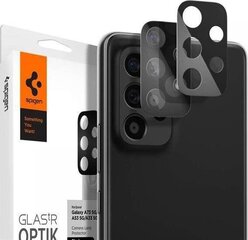 Spigen kaamerakaitse telefonile Galaxy A73 5G / A53 5G / A33 5G цена и информация | Защитные пленки для телефонов | kaup24.ee