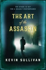 Art of the Assassin: The compelling historical whodunnit hind ja info | Fantaasia, müstika | kaup24.ee