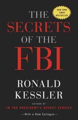Secrets of the FBI hind ja info | Ühiskonnateemalised raamatud | kaup24.ee