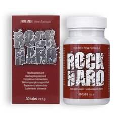 Mr Big - 30 capsules hind ja info | Vitamiinid, toidulisandid, preparaadid tervise heaoluks | kaup24.ee