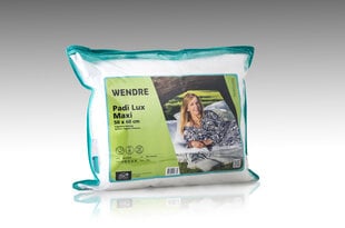 Wendre padi Lux hind ja info | Padjad | kaup24.ee