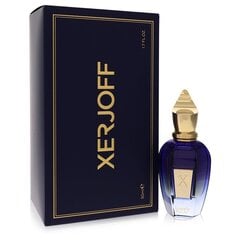 Parfüümvesi Xerjoff Ivory Route EDP naistele/meestele 50 ml цена и информация | Женские духи | kaup24.ee