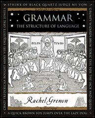 Grammar: The Structure of Language hind ja info | Võõrkeele õppematerjalid | kaup24.ee