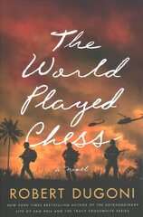 World Played Chess: A Novel hind ja info | Fantaasia, müstika | kaup24.ee