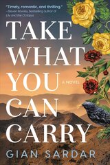 Take What You Can Carry: A Novel hind ja info | Fantaasia, müstika | kaup24.ee