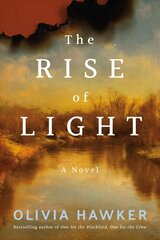 Rise of Light: A Novel hind ja info | Fantaasia, müstika | kaup24.ee