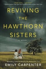 Reviving the Hawthorn Sisters цена и информация | Фантастика, фэнтези | kaup24.ee