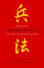 Art of War: The New Illustrated Edition hind ja info | Ajalooraamatud | kaup24.ee