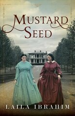 Mustard Seed цена и информация | Фантастика, фэнтези | kaup24.ee