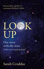 Look Up: Our Story with the Stars hind ja info | Ühiskonnateemalised raamatud | kaup24.ee