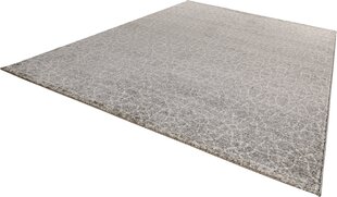 Vaip Hanse Home Tiffany 200x290 cm, hall/sinine цена и информация | Ковры | kaup24.ee