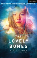 Lovely Bones hind ja info | Romaanid | kaup24.ee