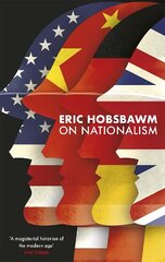 On Nationalism цена и информация | Исторические книги | kaup24.ee