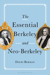 Essential Berkeley and Neo-Berkeley цена и информация | Исторические книги | kaup24.ee