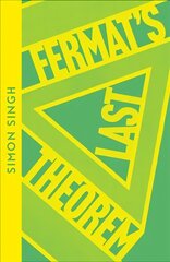 Fermat's Last Theorem hind ja info | Majandusalased raamatud | kaup24.ee