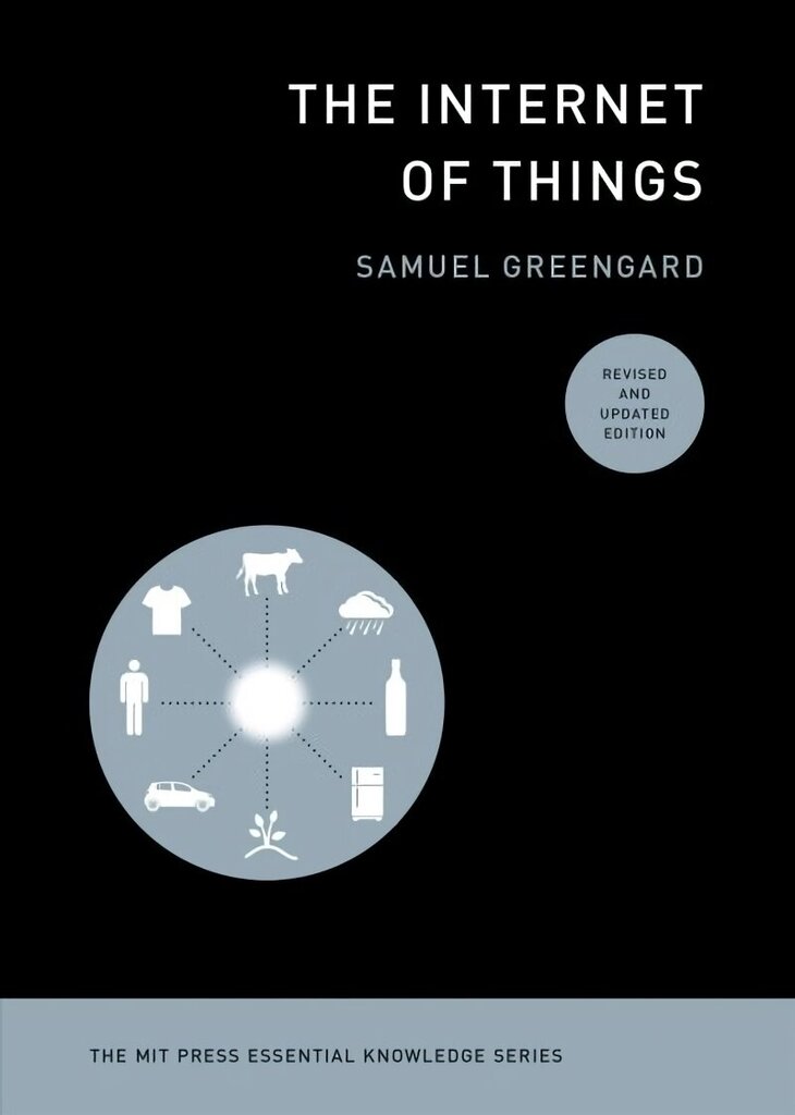 Internet of Things, revised and updated edition цена и информация | Majandusalased raamatud | kaup24.ee