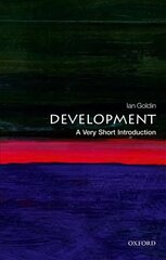 Development: A Very Short Introduction цена и информация | Энциклопедии, справочники | kaup24.ee