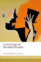 This Side of Paradise 2nd Revised edition цена и информация | Исторические книги | kaup24.ee
