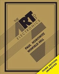 Art of Electronics 3rd Revised edition hind ja info | Ühiskonnateemalised raamatud | kaup24.ee