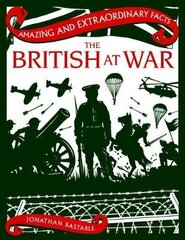 British at War Revised edition цена и информация | Исторические книги | kaup24.ee