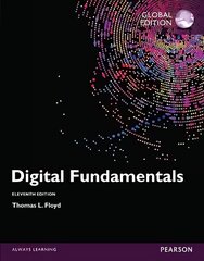 Digital Fundamentals, Global Edition 11th edition hind ja info | Ühiskonnateemalised raamatud | kaup24.ee