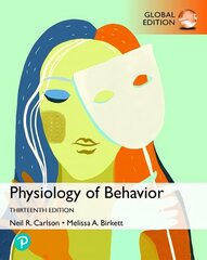 Physiology of Behavior, Global Edition 13th edition hind ja info | Ühiskonnateemalised raamatud | kaup24.ee