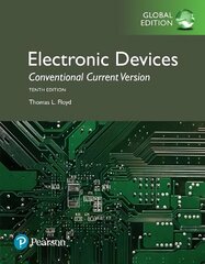 Electronic Devices, Global Edition 10th edition цена и информация | Книги по социальным наукам | kaup24.ee