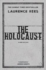 Holocaust: A New History цена и информация | Исторические книги | kaup24.ee
