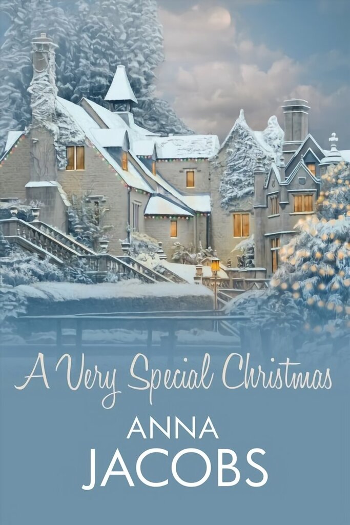 Very Special Christmas: The gift of a second chance in this festive romance from the multi-million copy bestseller hind ja info | Fantaasia, müstika | kaup24.ee