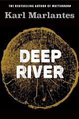 Deep River Main цена и информация | Фантастика, фэнтези | kaup24.ee