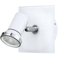 Настенный светильник для ванной комнаты Eglo Tamara 95993 цена и информация | Настенные светильники | kaup24.ee
