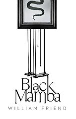 Black Mamba Main hind ja info | Fantaasia, müstika | kaup24.ee