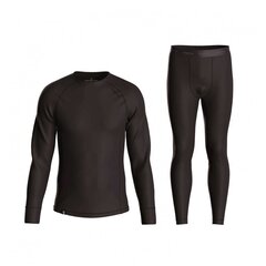 Termorõivaste komplekt Kinetic Base Layer Set (1 kiht) hind ja info | Meeste soe pesu | kaup24.ee